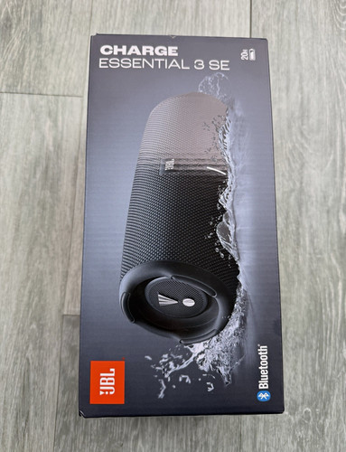 Jbl charge essential se - jbl,