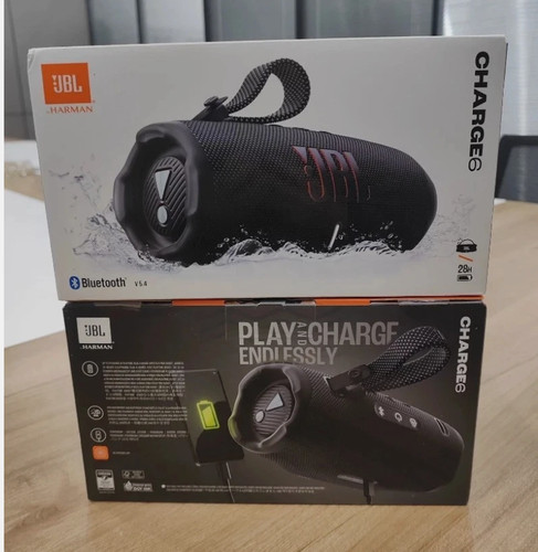 Jbl charge portable - charge,