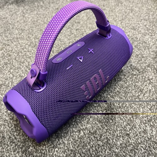 Jbl charge portable - jbl,