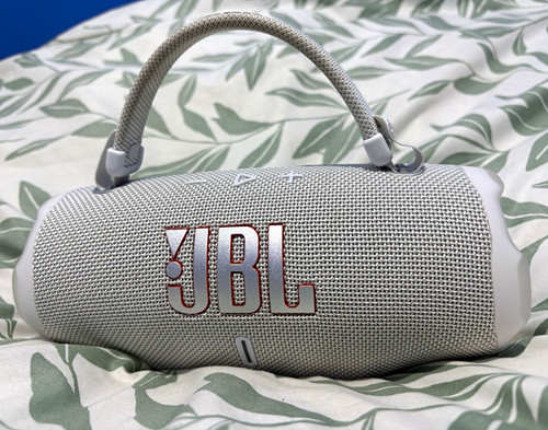 Jbl charge 30w 0 bluetooth - jbl,