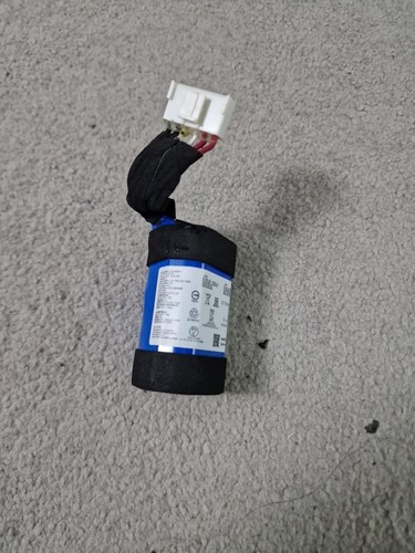 Battery for jbl charge - for,