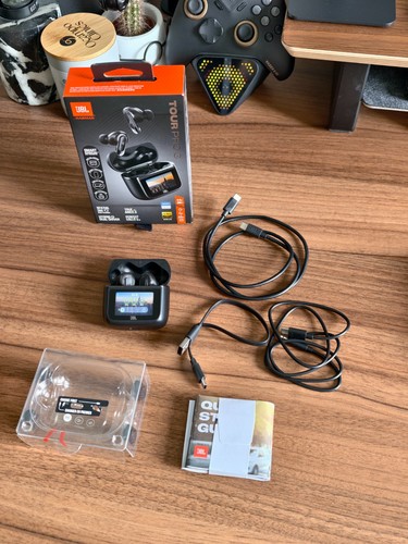 Jbl tour pro - jbl, true