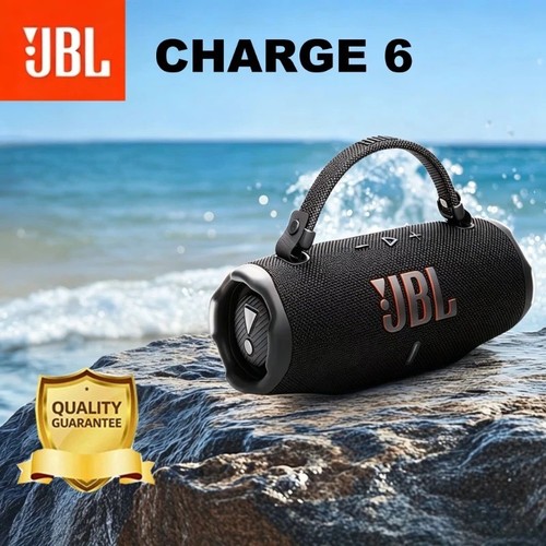 Jbl charge portable - 6,