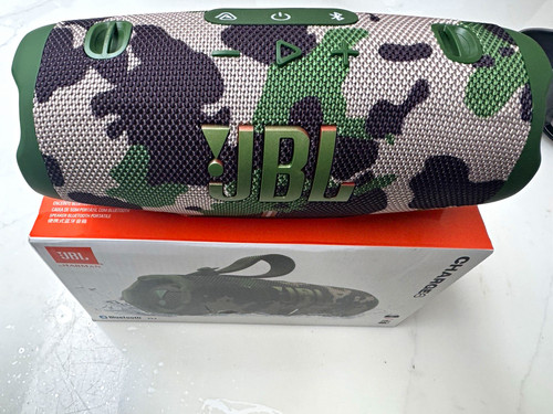 Jbl charge portable - 6,